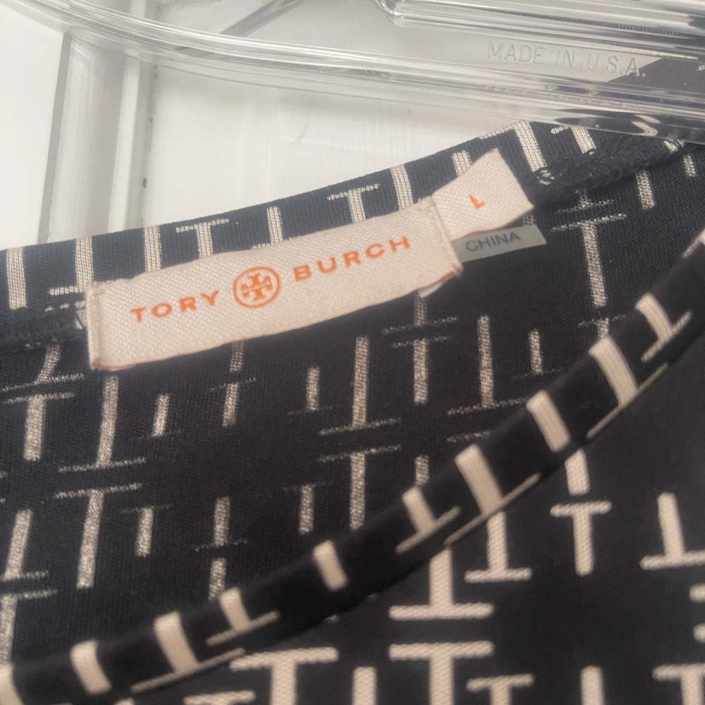 Very comfortable Tory Burch to take you from work to dinner .